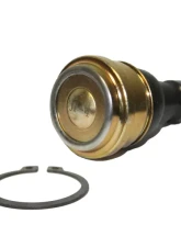 High Lifter Front Forward Upper and Lower Control Arms with Preinstalled Ball Joints Orange Polaris RZR 1000 XP| RZR TURBO XP 17-21                                     - 79-12463 - Image 5